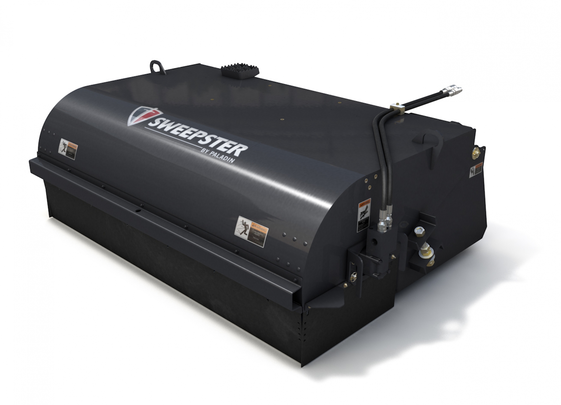 Collector Sweeper 6' | Sweeper | Rankin